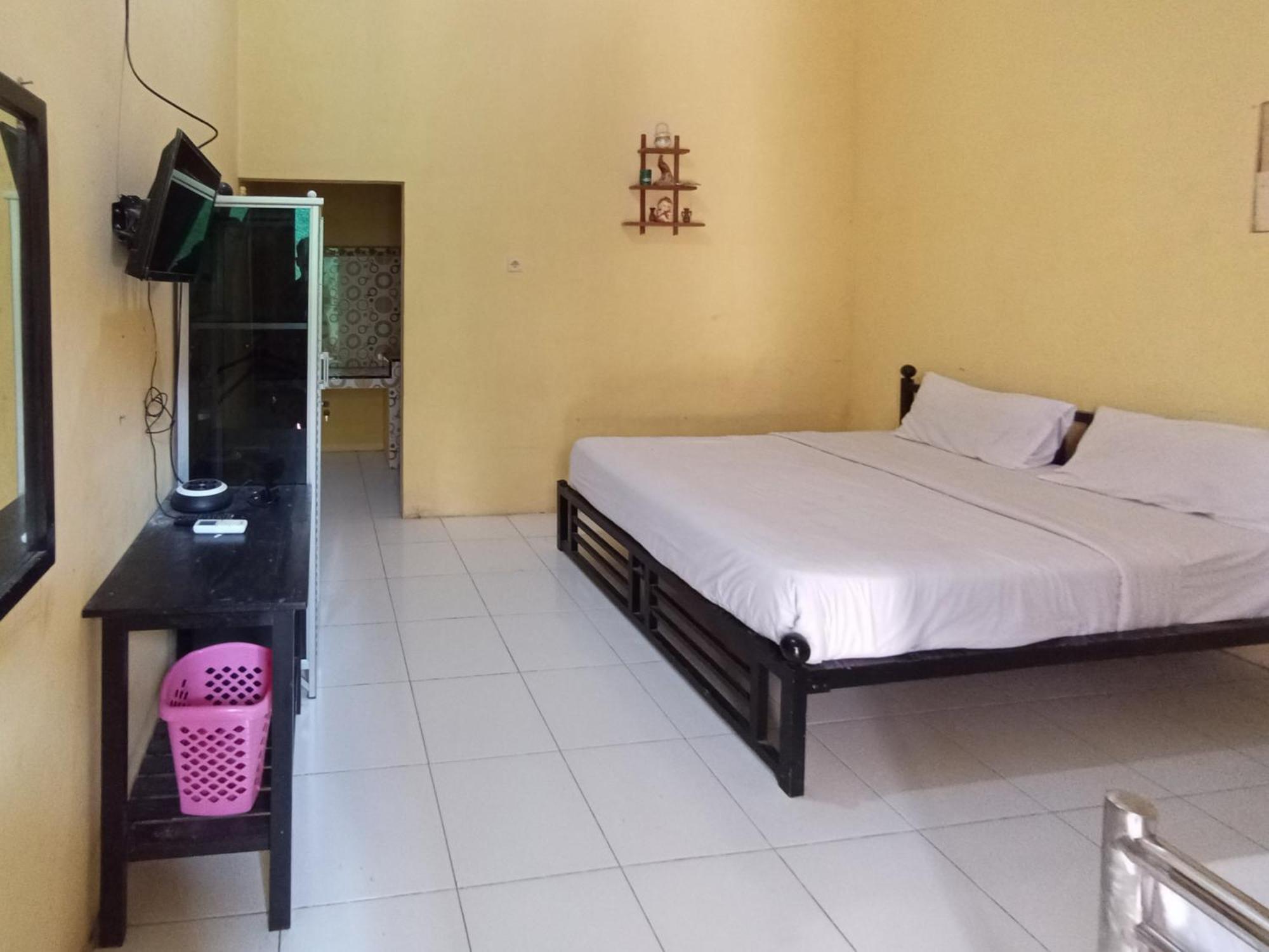 Reddoorz At El Shaday Homestay Banyuwangi Banyuwangi  Zewnętrze zdjęcie