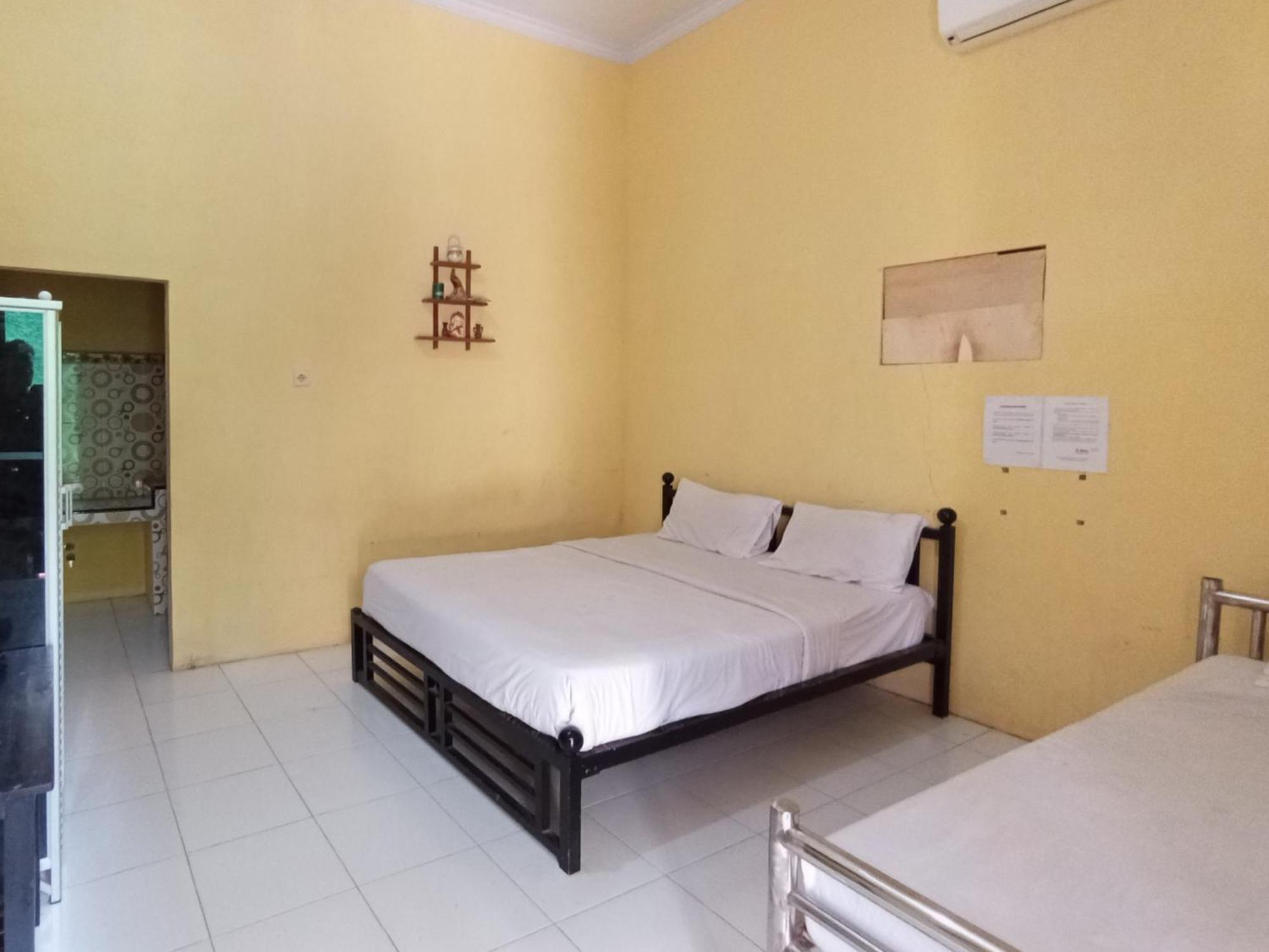Reddoorz At El Shaday Homestay Banyuwangi Banyuwangi  Zewnętrze zdjęcie