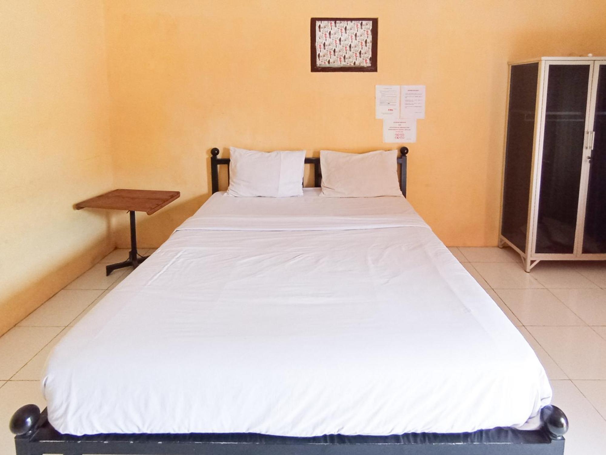 Reddoorz At El Shaday Homestay Banyuwangi Banyuwangi  Zewnętrze zdjęcie