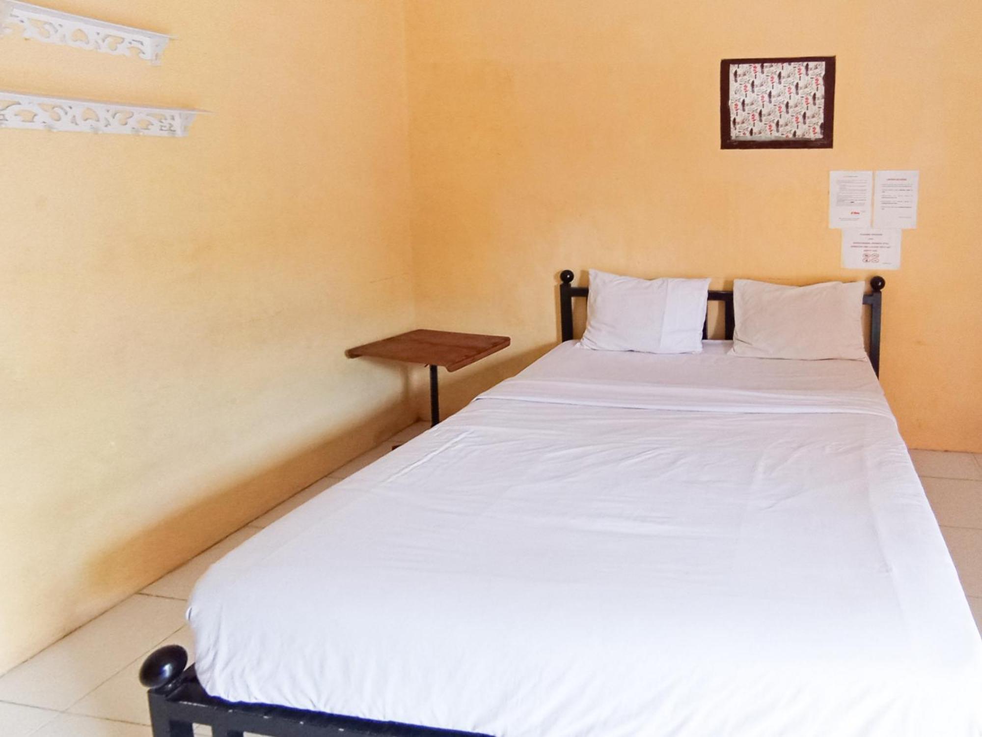 Reddoorz At El Shaday Homestay Banyuwangi Banyuwangi  Zewnętrze zdjęcie