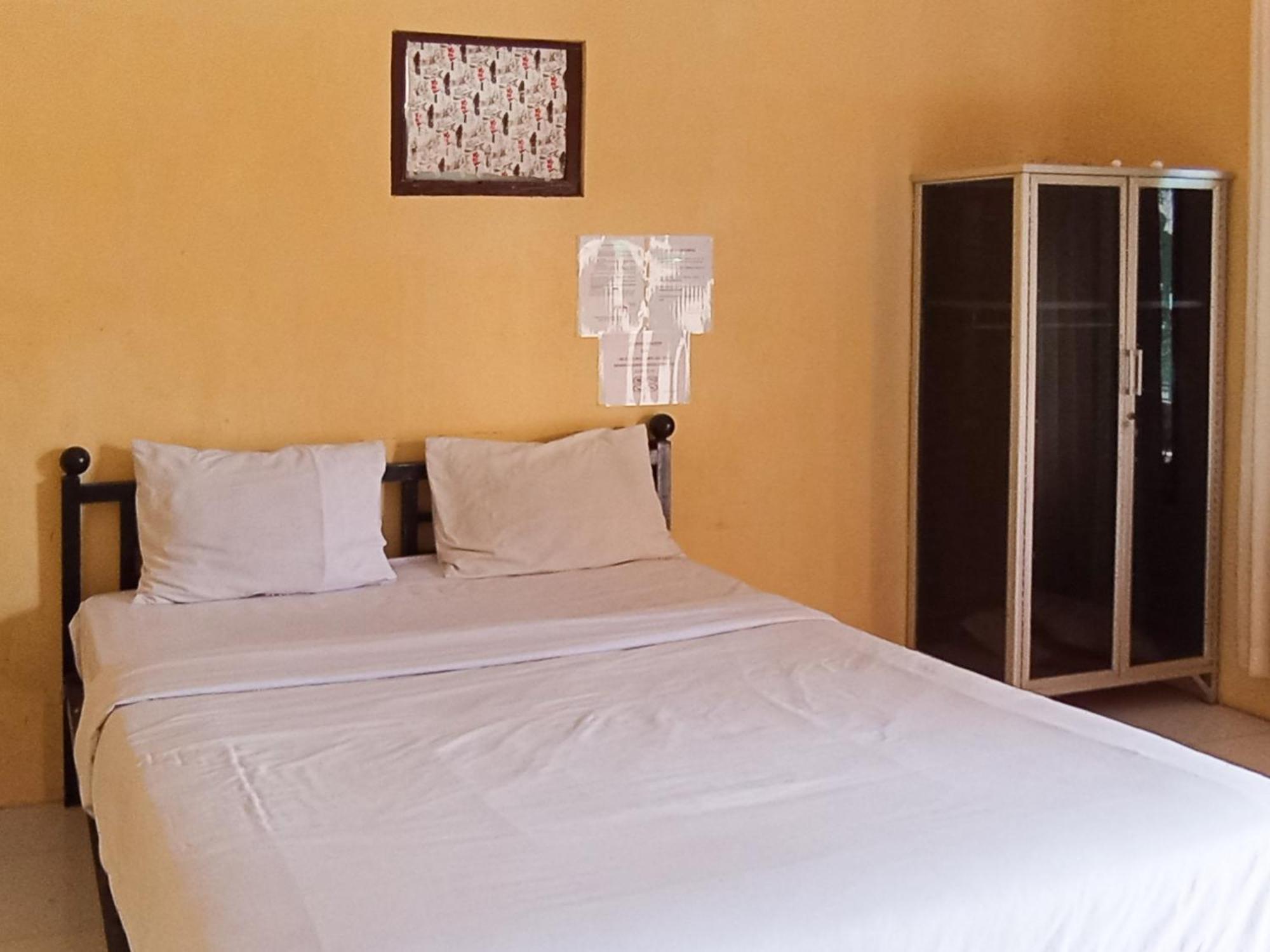 Reddoorz At El Shaday Homestay Banyuwangi Banyuwangi  Zewnętrze zdjęcie