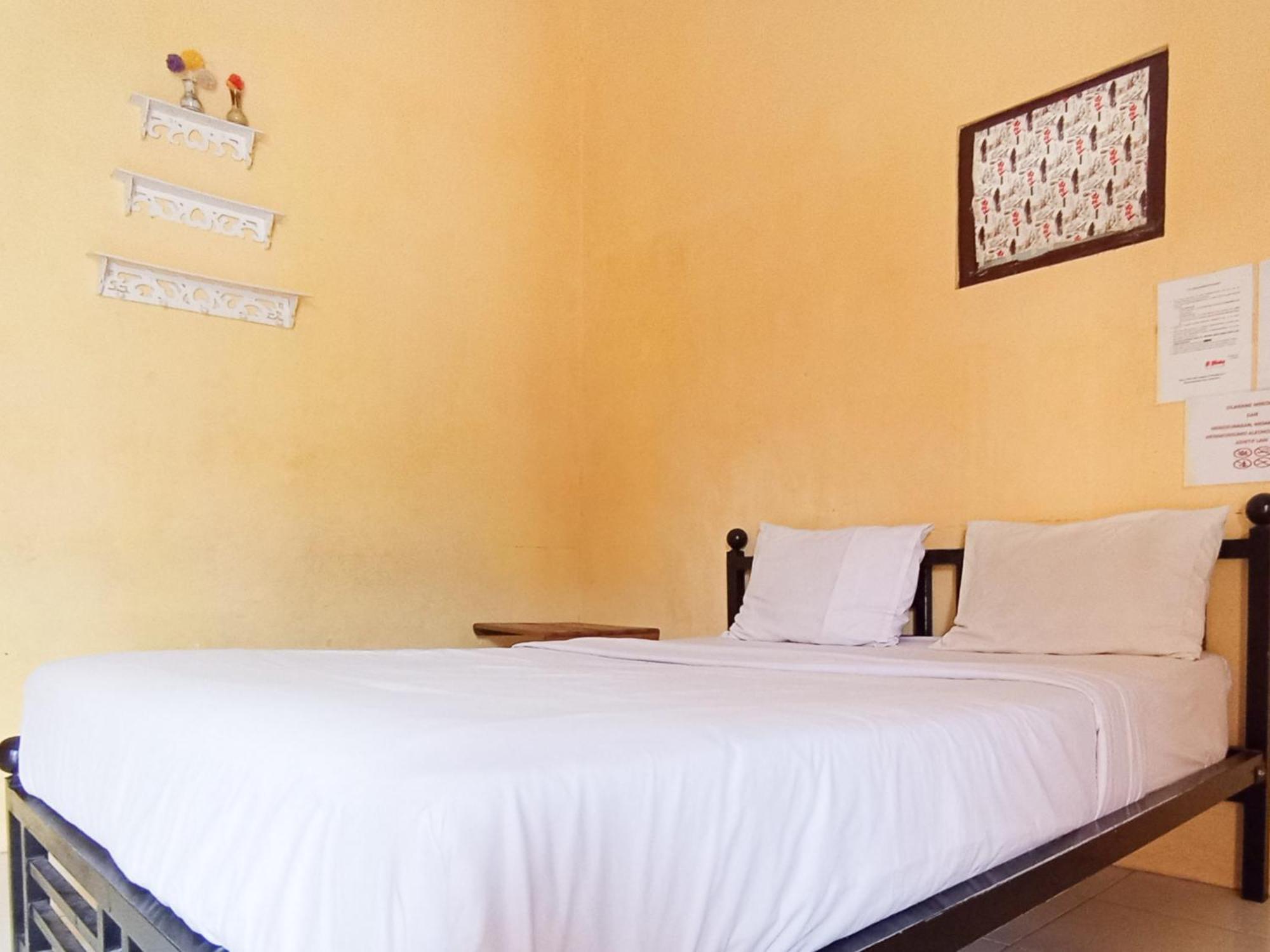 Reddoorz At El Shaday Homestay Banyuwangi Banyuwangi  Zewnętrze zdjęcie