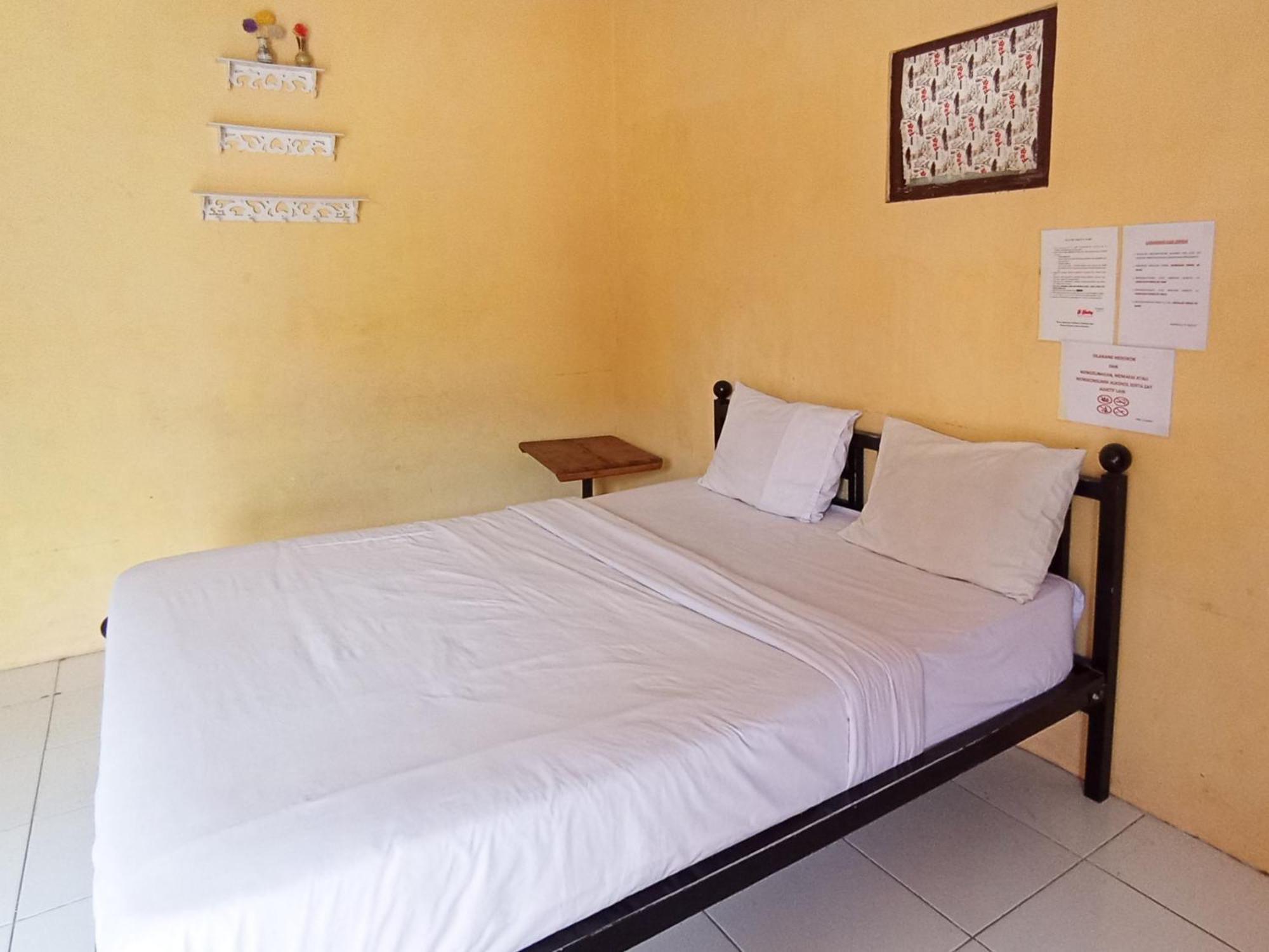 Reddoorz At El Shaday Homestay Banyuwangi Banyuwangi  Zewnętrze zdjęcie