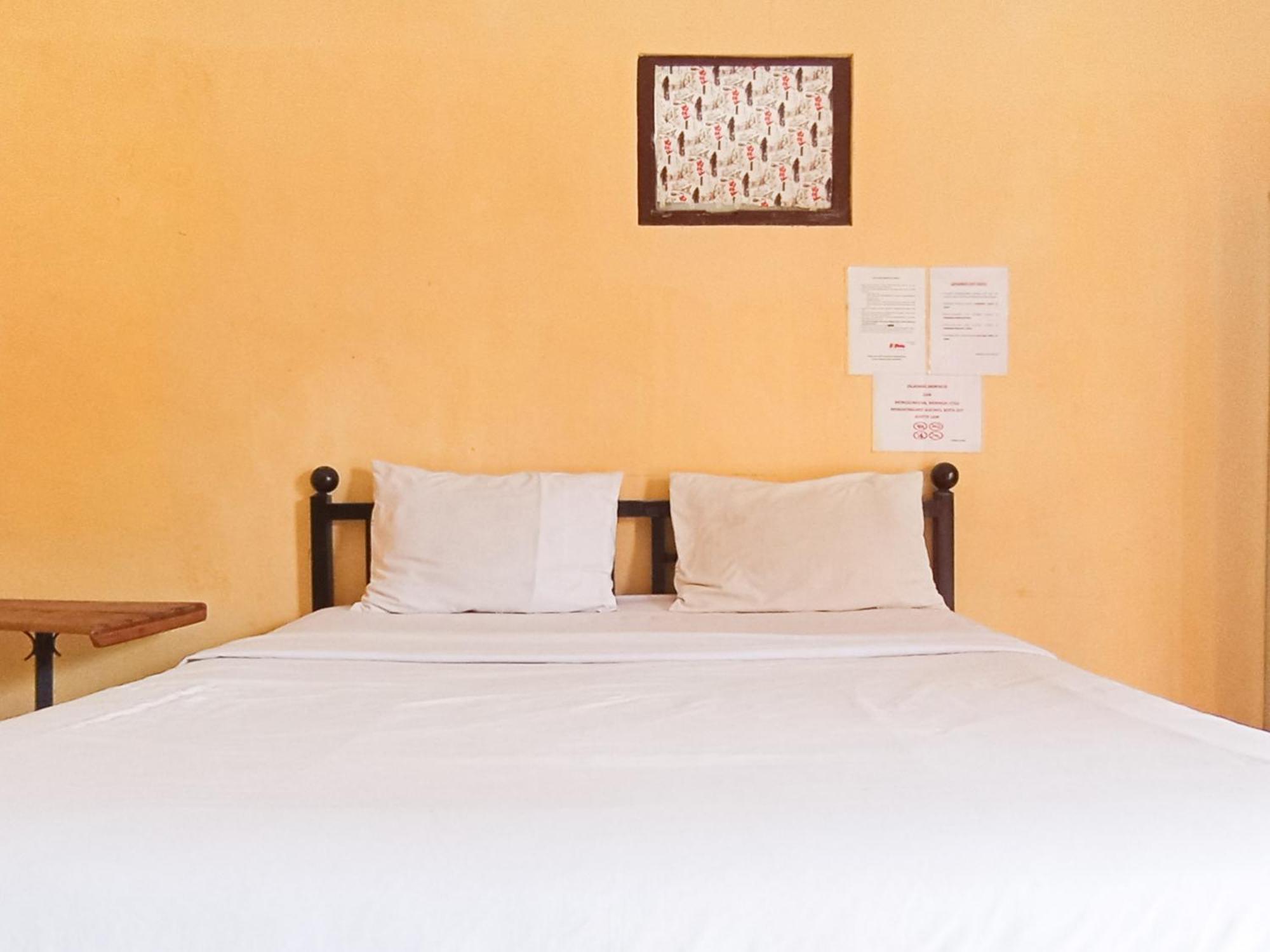 Reddoorz At El Shaday Homestay Banyuwangi Banyuwangi  Zewnętrze zdjęcie