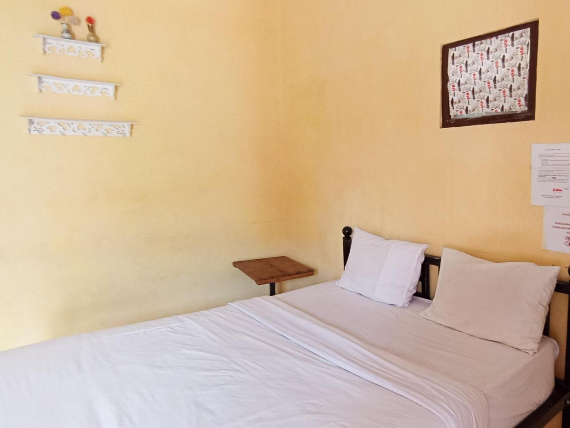 Reddoorz At El Shaday Homestay Banyuwangi Banyuwangi  Zewnętrze zdjęcie